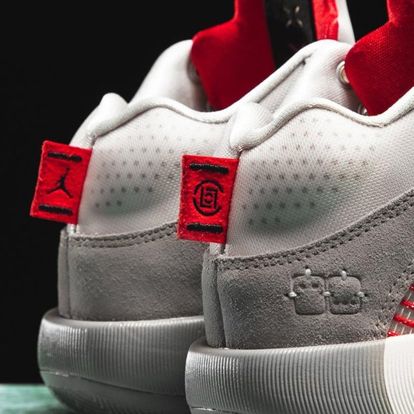 Air Jordan XXXV x CLOT “Warrior Jade” - Limited Edition - Picture 5 of 5